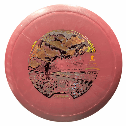 Plasma Shift - St Jude Fundraiser