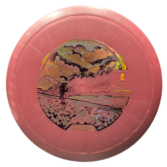 Plasma Shift - St Jude Fundraiser