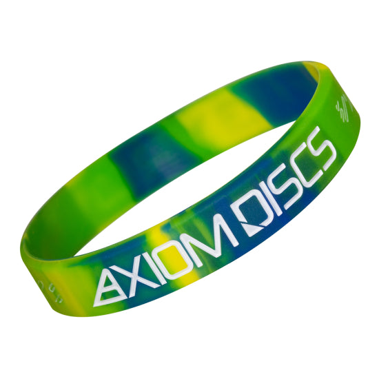 MVP Wristbands