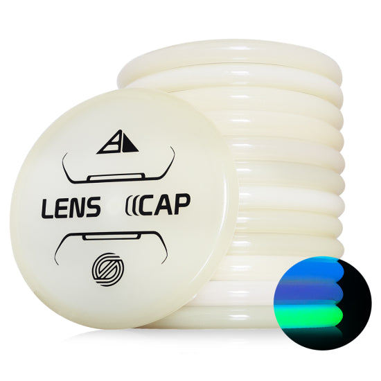 Axiom Lens Cap Mini