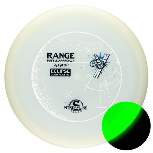 Eclipse Range