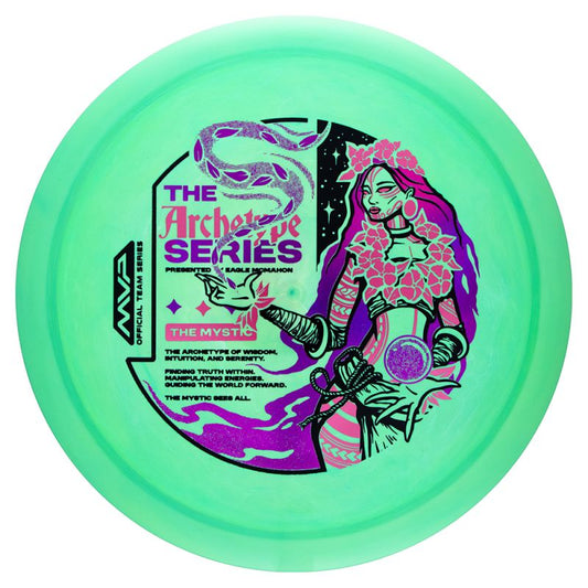 Neutron Boost - Eagle McMahon Team Series