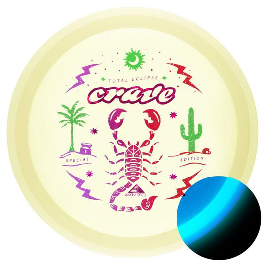 Total Eclipse Crave - Special Edition