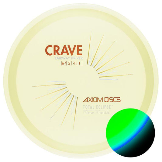 Total Eclipse Crave