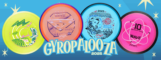GYROPALOOZA 2025