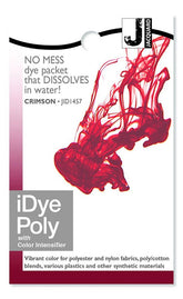 iDye Poly