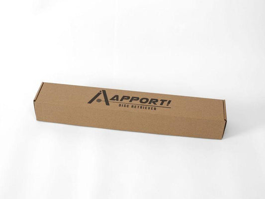 Apport! Disc Retriever