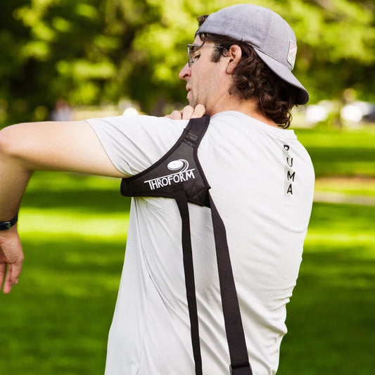 Repz Sports - ThroForm