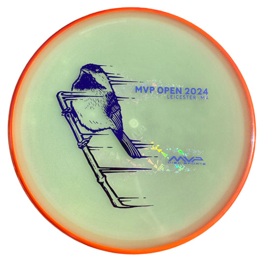 Eclipse Tempo - MVP OPEN EDITION