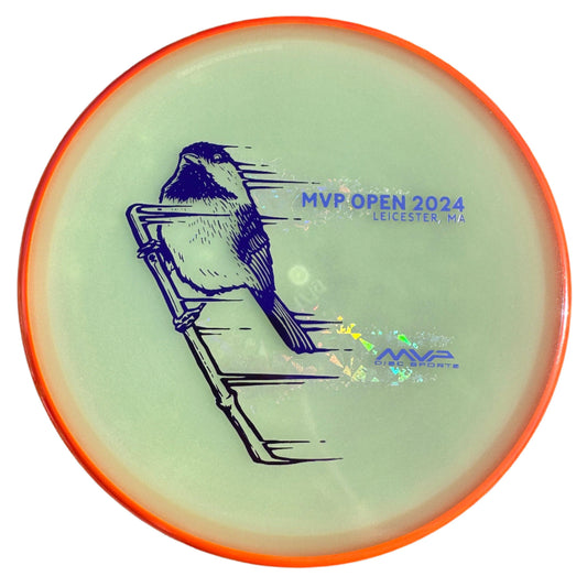 Eclipse Tempo - MVP OPEN EDITION