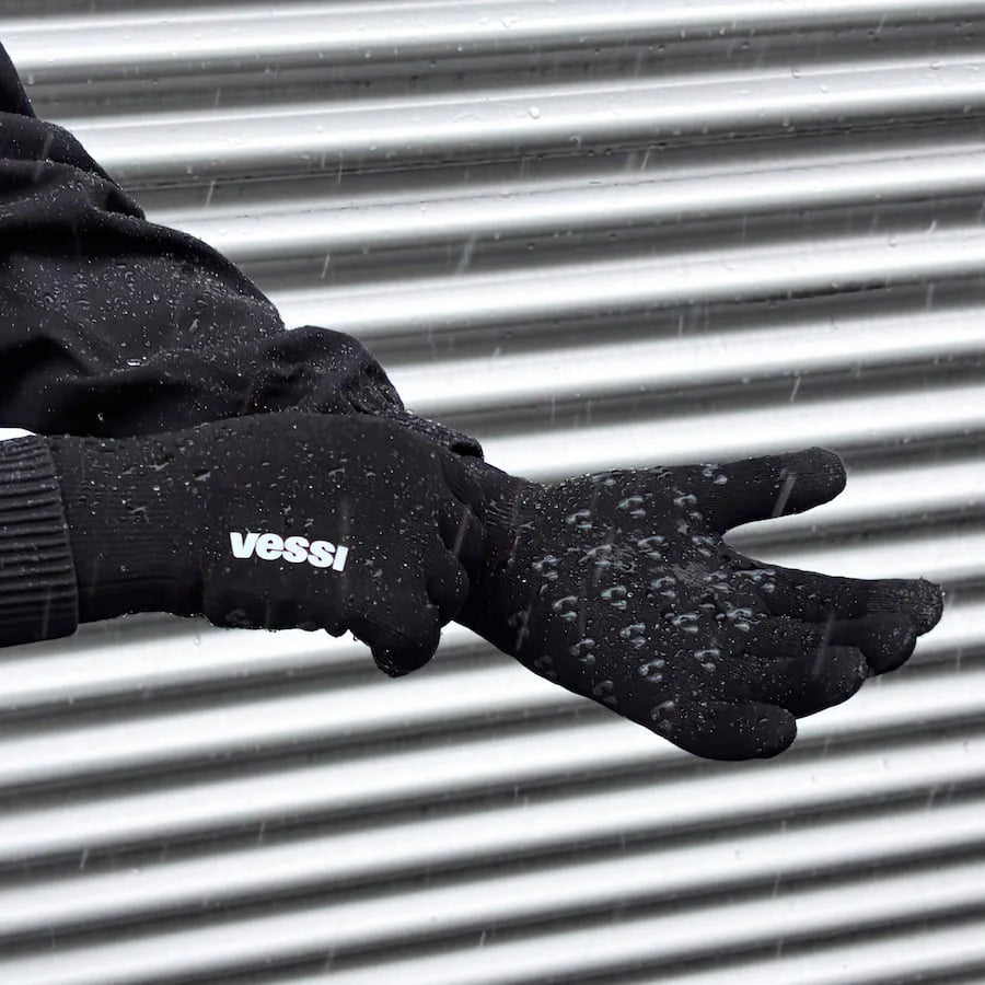 Vessi - Forecast Gloves