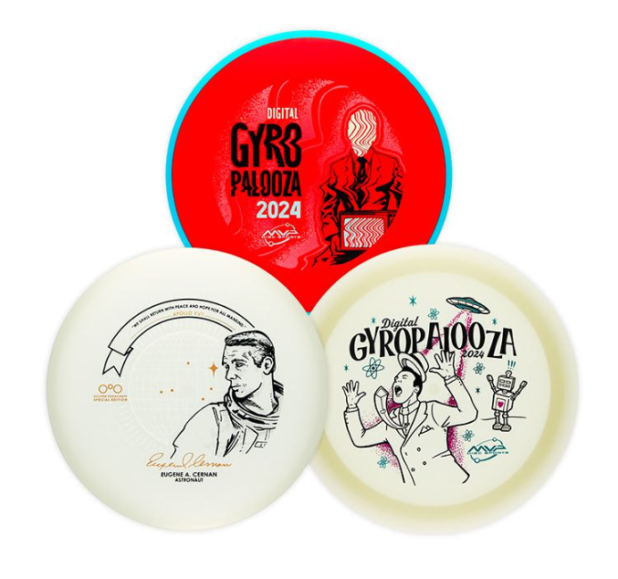 GYROPALOOZA 2024