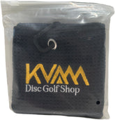 Håndkle - Kvam Disc Golf Shop