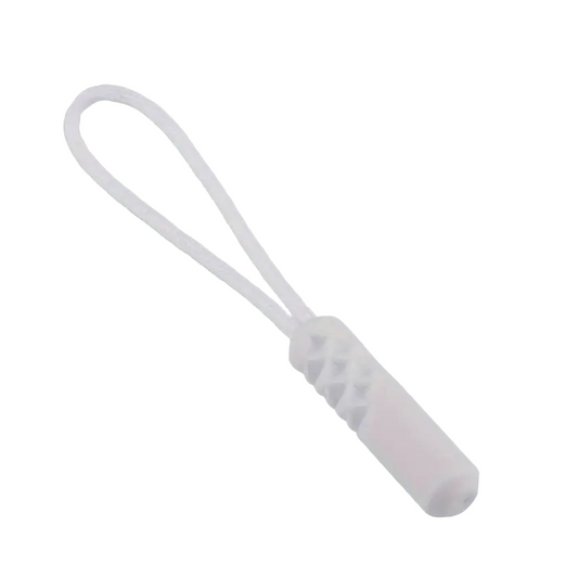 Zipper Pulls - Sylinder