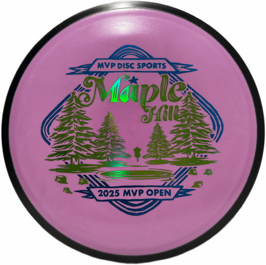 Fission Relay - MVP Open 2025