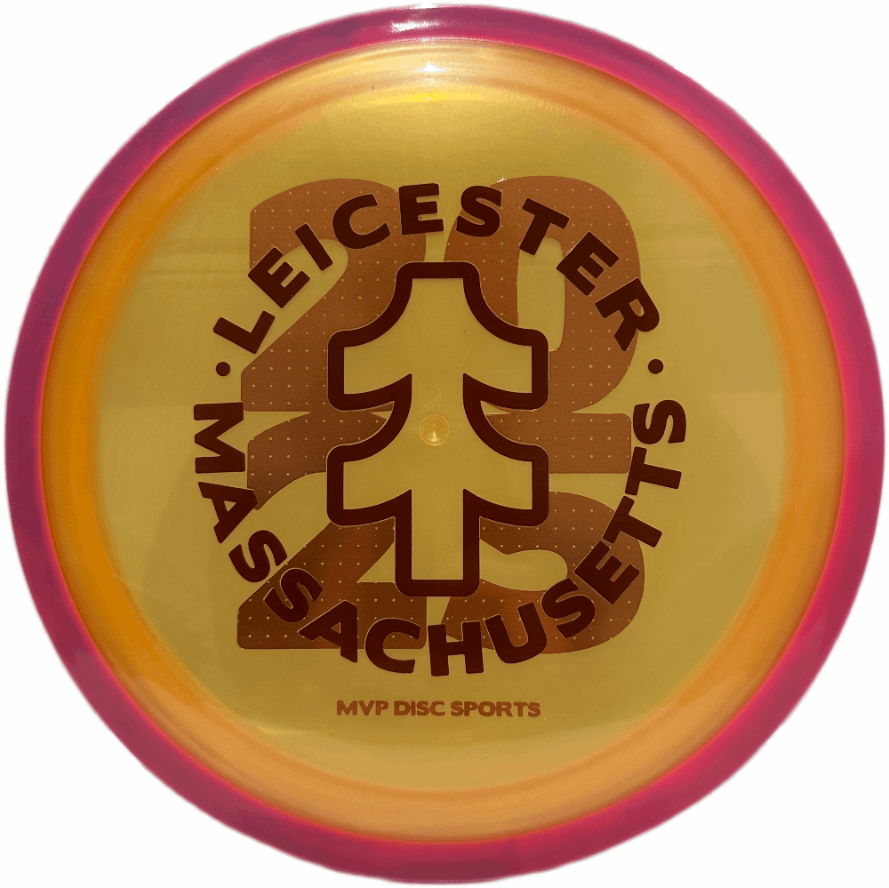 Proton Time Lapse - MVP Open 2025