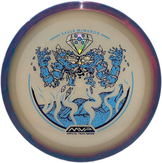 Particle Eclipse Thrill - Eagle McMahon Elemental