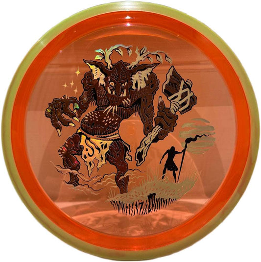 Proton Insanity - Goliath-Stamp