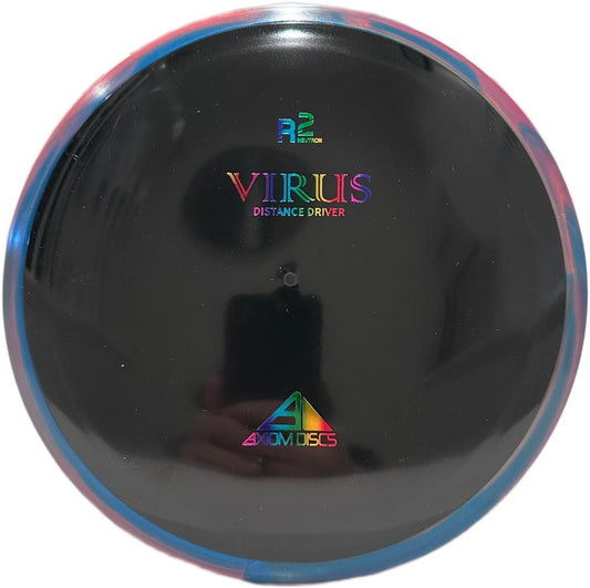 R2 Neutron Virus