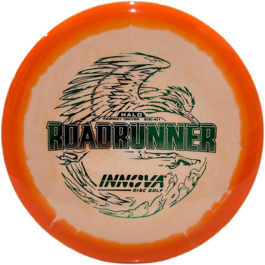 Halo Star Roadrunner