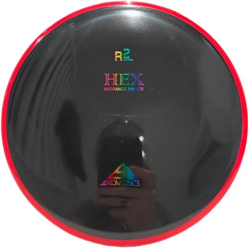 R2 Neutron Hex