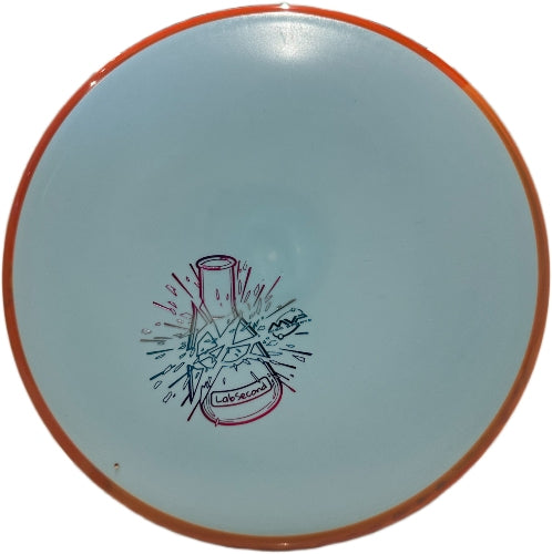 Fission Hex - Lab Second