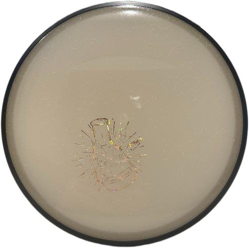 Particle Glow Proton Uplink - Lab Second