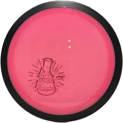 Neutron Dimension - Lab Second