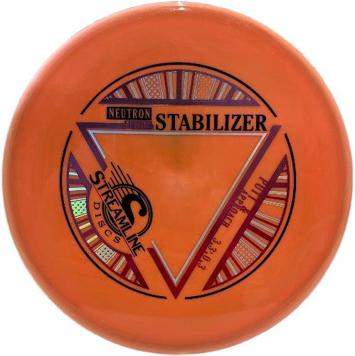 Neutron Stabilizer