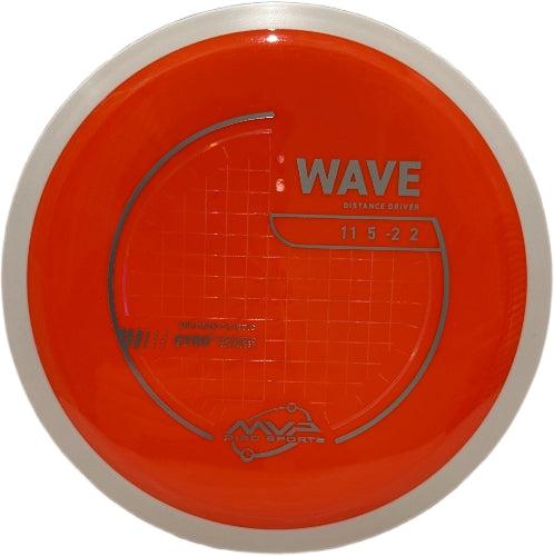 Neutron Wave - PLC