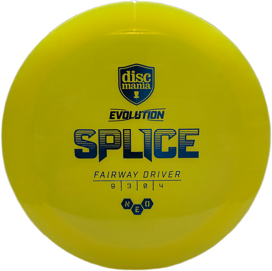 Neo Splice