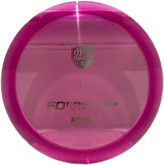 C-Line FD1