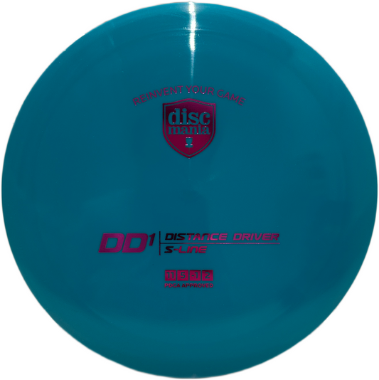 S-Line DD1