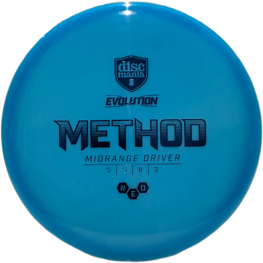 Neo Method