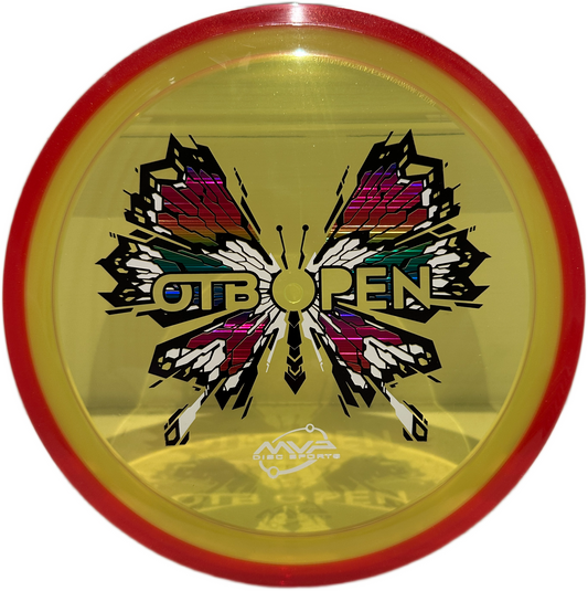 Prism Proton Soft Insanity - OTB Open 2026