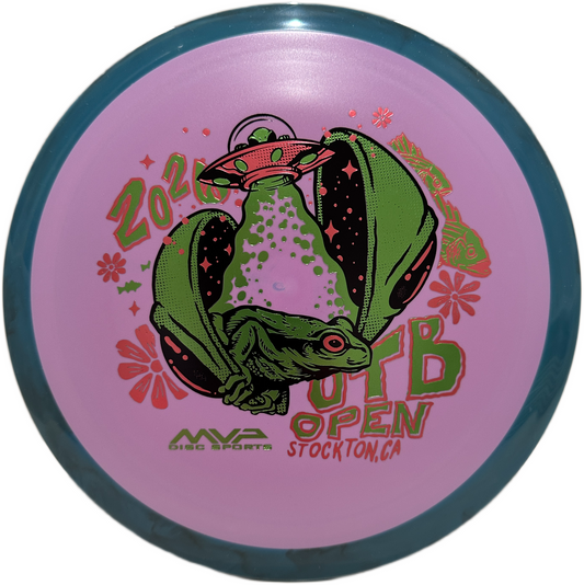 Fission Delirium - OTB Open 2026