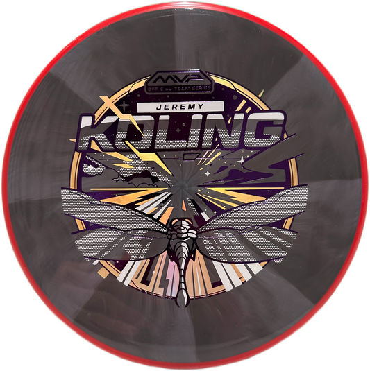 Cosmic Neutron Tempo - Jeremy Koling