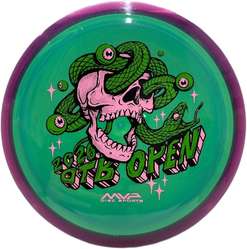 Prism Neutron Panic - OTB Open 2026 - Brick & Mortar
