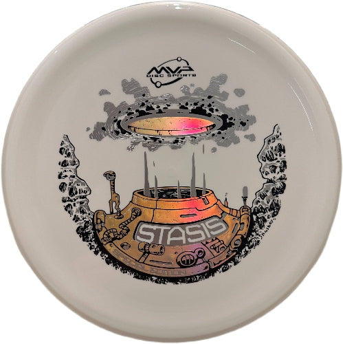 Neutron Stasis – Special Edition - PLC