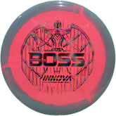 Halo Star Boss