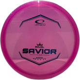 Clear Savior