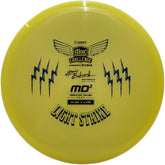 C-Line Glow MD3 - Discmania Challenge Light Strike