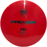 Q-Line Premier FD