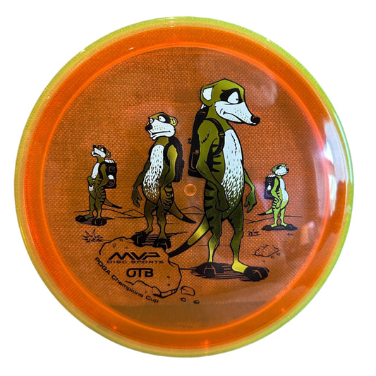 Prism Proton Crave - Champions Cup