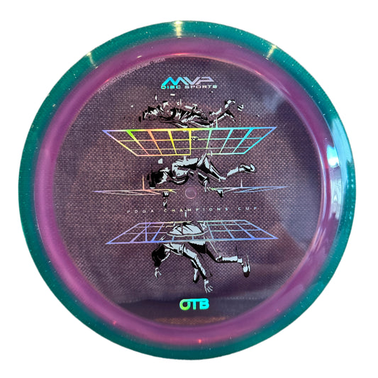 Prism Proton Soft Defy - Champions Cup