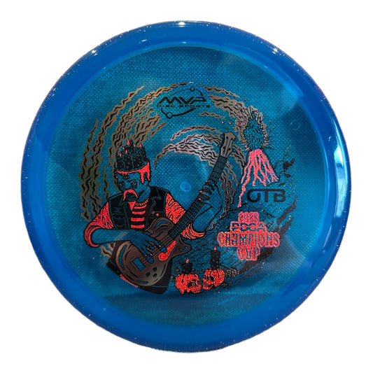 Prism Proton Soft Pyro - Champions Cup