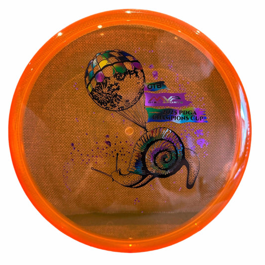 Prism Proton Soft Envy - Champions Cup