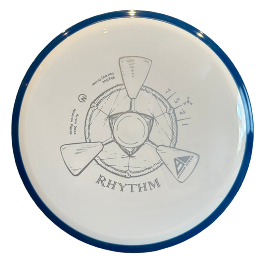 Neutron Rhythm