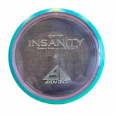 Proton Insanity