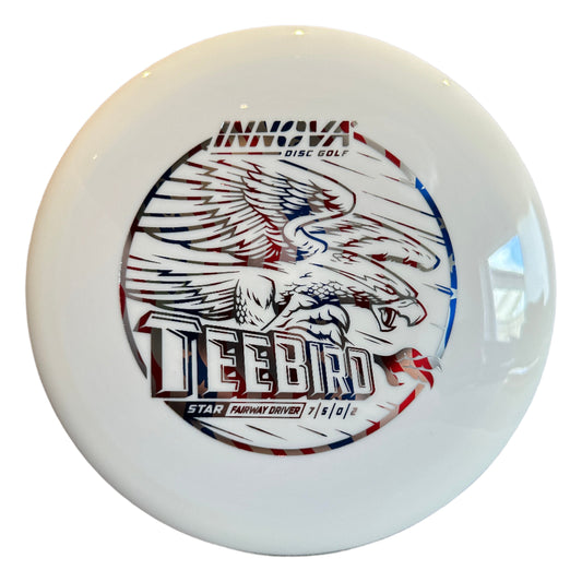 Star Teebird